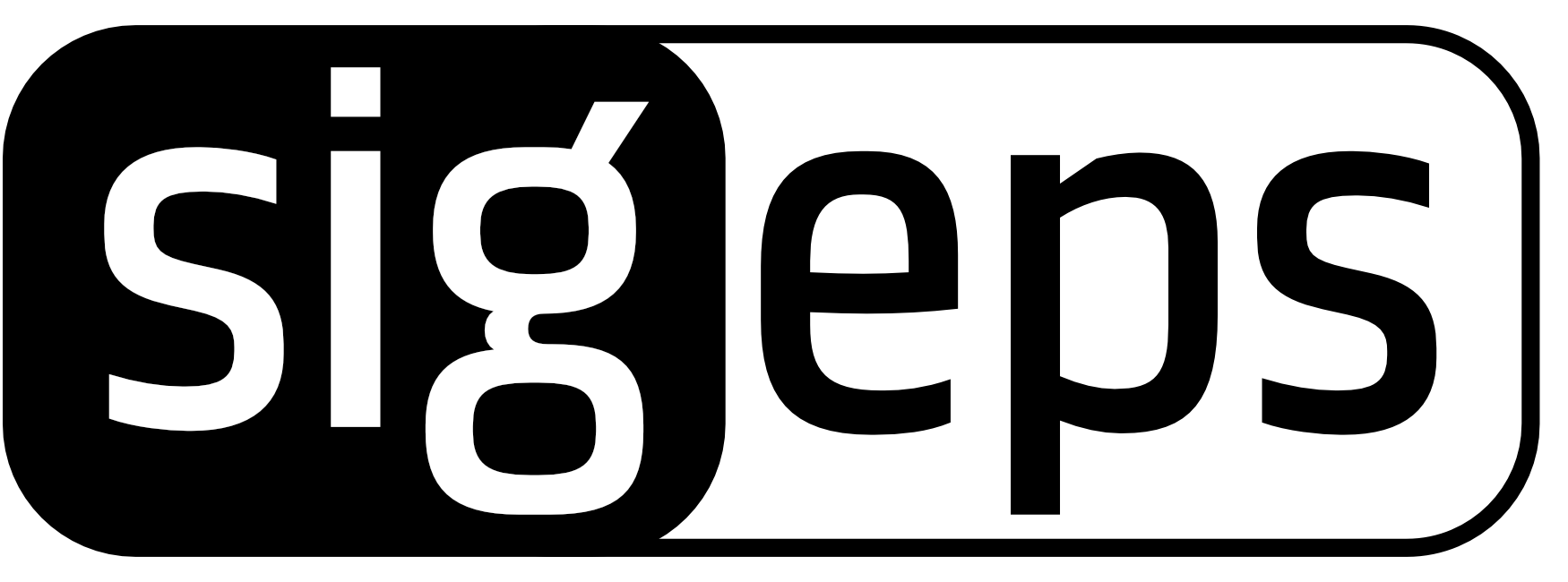 sigeps Logo
